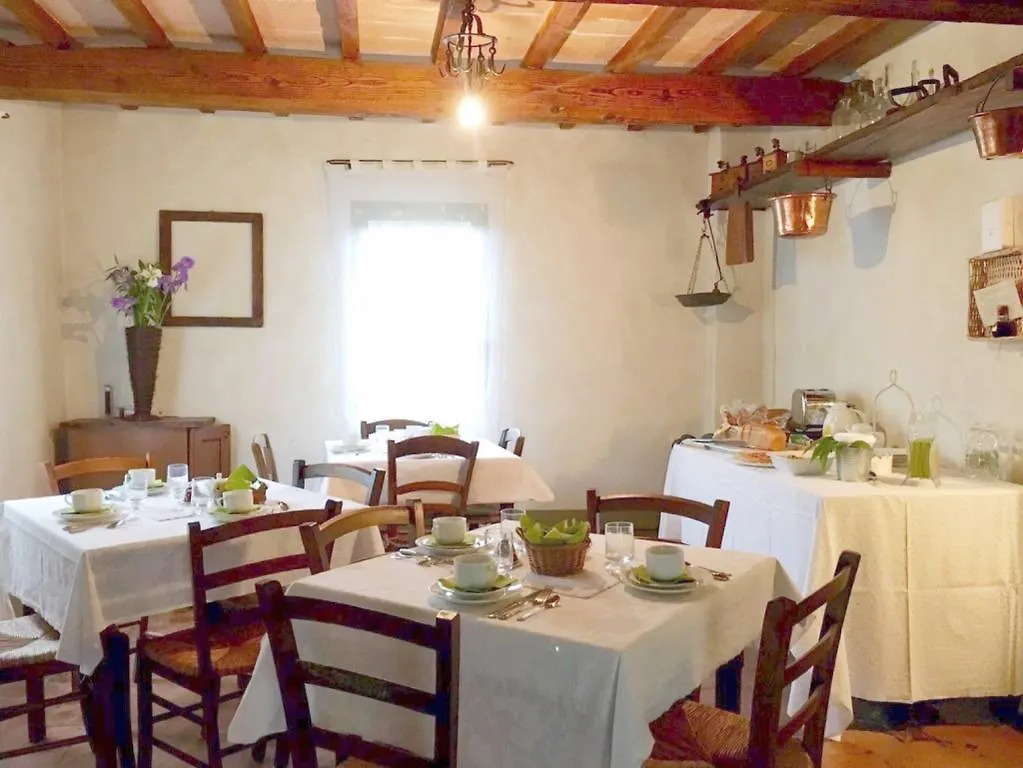 Hotel Fondo Giardinetto San Cesario Sul Panaro Pensión