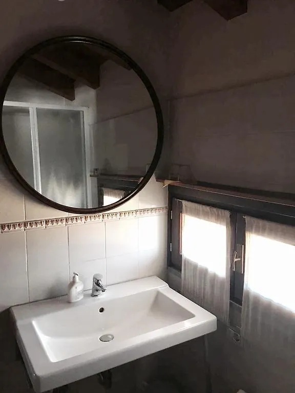 Hotel Fondo Giardinetto San Cesario Sul Panaro