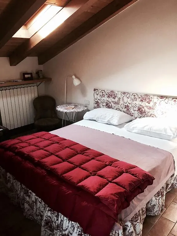 Hotel Fondo Giardinetto San Cesario Sul Panaro