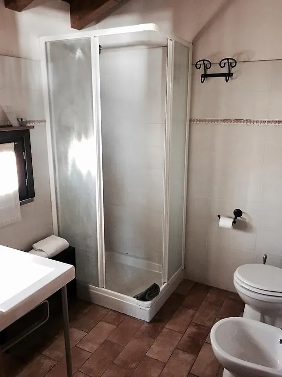 Hotel Fondo Giardinetto San Cesario Sul Panaro 0*,  Italia