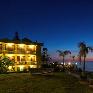 La Playa Blanca Hotel&ristorante Hotel Santo Stefano di Camastra