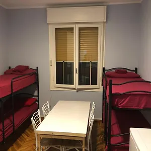 Euro House Modène