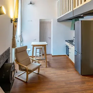 Solmi Bed and breakfast