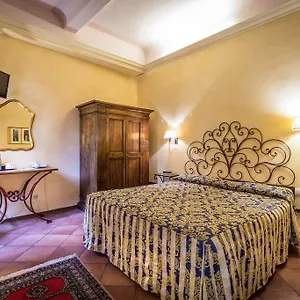 Mario's Hotel Florencia